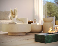 New Build - Villa - Jávea - Javea