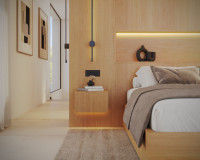 New Build - Villa - Jávea - Javea