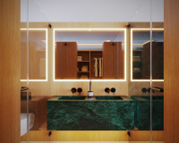 New Build - Villa - Jávea - Javea