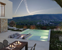 New Build - Villa - Jávea - Javea