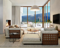 New Build - Villa - Jávea - Javea