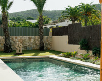 New Build - Villa - Jávea - Javea