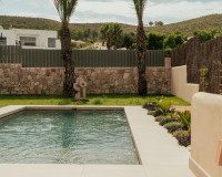 New Build - Villa - Jávea - Javea