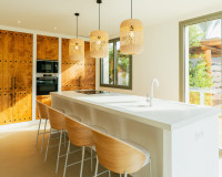 New Build - Villa - Jávea - Javea