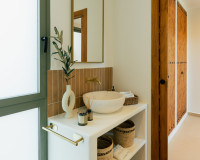 New Build - Villa - Jávea - Javea