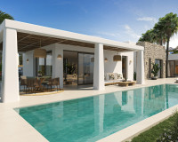 New Build - Villa - Jávea - Javea
