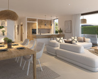 New Build - Villa - Jávea - Javea