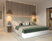 New Build - Villa - Jávea - Javea