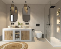 New Build - Villa - Jávea - Javea