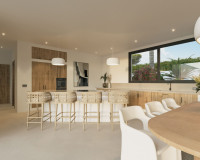 New Build - Villa - Jávea - Javea