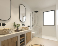 New Build - Villa - Jávea - Javea