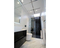 New Build - Villa - La Manga del Mar Menor - Murcia