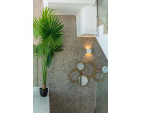 New Build - Villa - La Manga del Mar Menor - Murcia