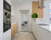 New Build - Villa - La Manga del Mar Menor - Murcia