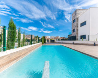 New Build - Villa - La Manga del Mar Menor - Murcia