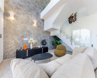 New Build - Villa - La Manga del Mar Menor - Murcia