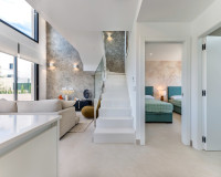 New Build - Villa - La Manga del Mar Menor - Murcia