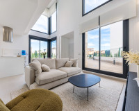 New Build - Villa - La Manga del Mar Menor - Murcia