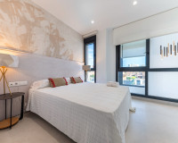 New Build - Villa - La Manga del Mar Menor - Murcia