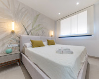 New Build - Villa - La Manga del Mar Menor - Murcia