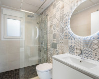 New Build - Villa - La Manga del Mar Menor - Murcia