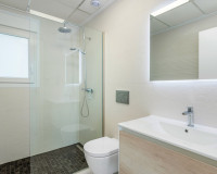 New Build - Villa - La Manga del Mar Menor - Murcia