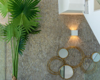 New Build - Villa - La Manga del Mar Menor - Murcia