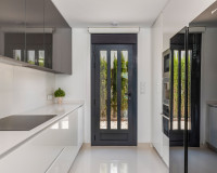 New Build - Villa - La Manga del Mar Menor - Murcia