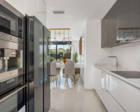 New Build - Villa - La Manga del Mar Menor - Murcia