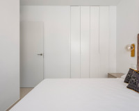 New Build - Villa - La Manga del Mar Menor - Murcia