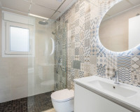 New Build - Villa - La Manga del Mar Menor - Murcia