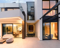 New Build - Villa - La Nucía