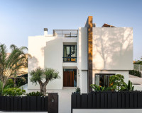 New Build - Villa - La Nucía
