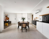 New Build - Villa - La Nucía