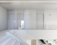 New Build - Villa - La Nucía