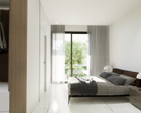 New Build - Villa - La Nucía