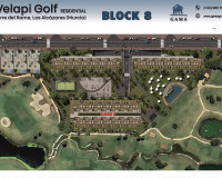 New Build - Villa - Los Alcazares - Murcia