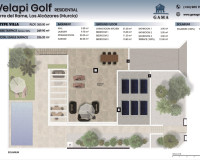 New Build - Villa - Los Alcazares - Murcia