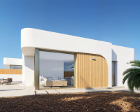 New Build - Villa - Los Alcazares - Murcia