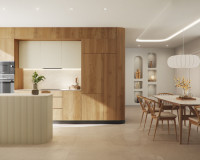 New Build - Villa - Los Alcazares - Murcia