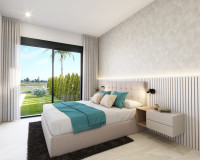 New Build - Villa - Los Alcazares - Murcia