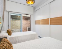 New Build - Villa - Los Montesinos