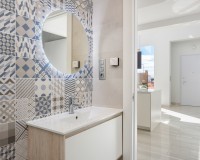 New Build - Villa - Los Montesinos