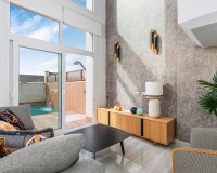 New Build - Villa - Los Montesinos