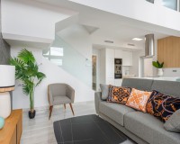 New Build - Villa - Los Montesinos