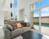 New Build - Villa - Los Montesinos