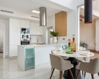 New Build - Villa - Los Montesinos