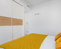 New Build - Villa - Los Montesinos