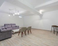New Build - Villa - Los Montesinos