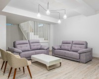 New Build - Villa - Los Montesinos